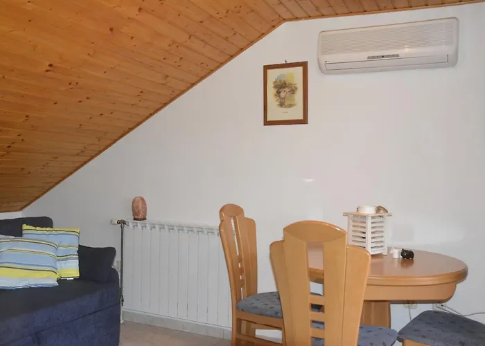 Apartamento Bakuk Stari Grad (Hvar)