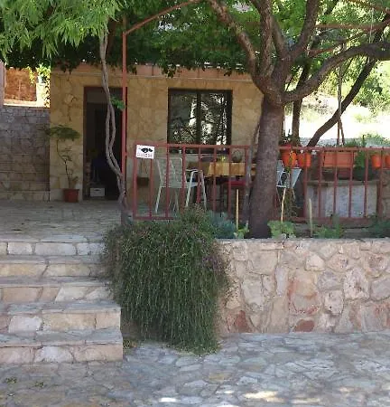 アパート Bakuk スタリー・グラード