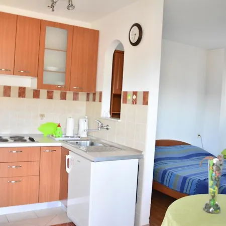 Apartmán Bakuk *