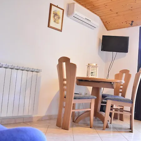 Apartmán Bakuk *