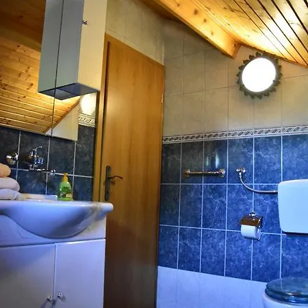 Bakuk スタリー・グラード