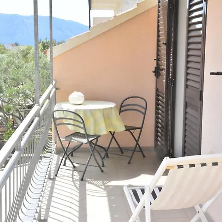 Bakuk Apartmán *