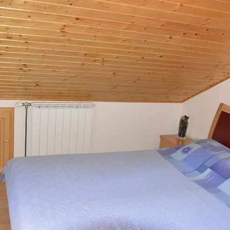 アパート Bakuk スタリー・グラード