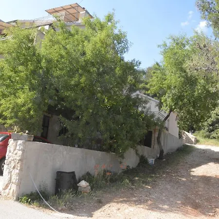 Bakuk Apartmán